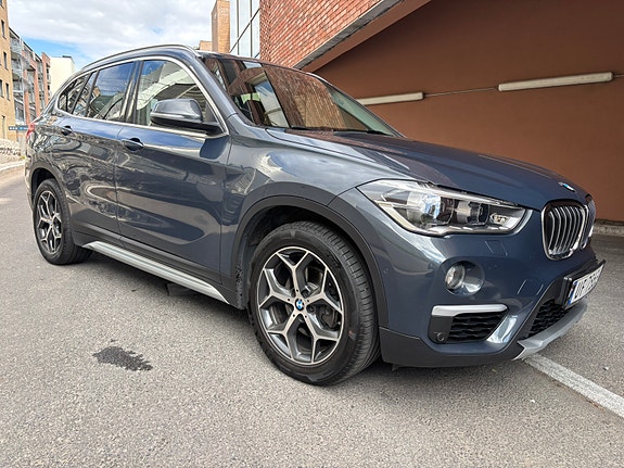 BMW X1 8 of 30