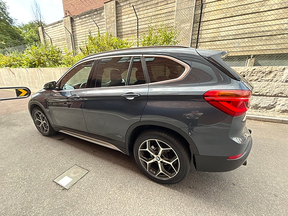 BMW X1 6 of 30