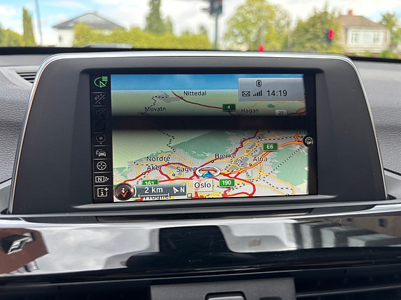 BMW X1 25 of 30