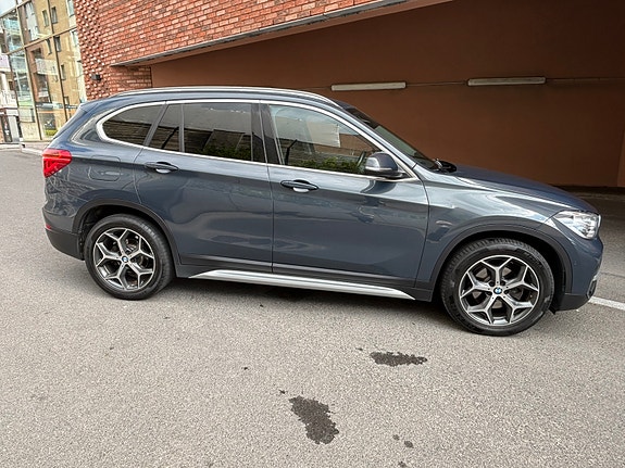 BMW X1 9 of 30