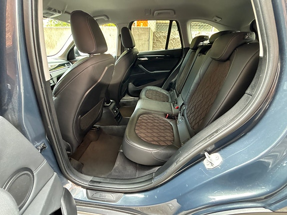 BMW X1 14 of 30