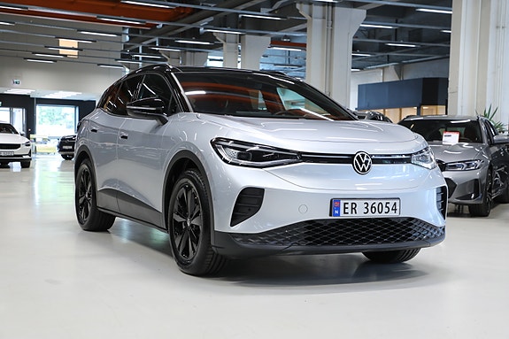 Volkswagen ID.4 2 of 30