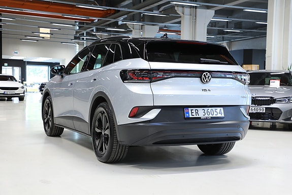 Volkswagen ID.4 5 of 30
