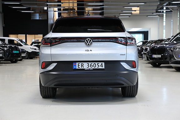 Volkswagen ID.4 7 of 30