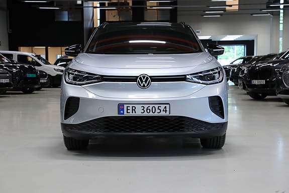 Volkswagen ID.4 3 of 30
