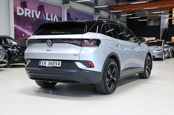 Volkswagen ID.4 6 of 30