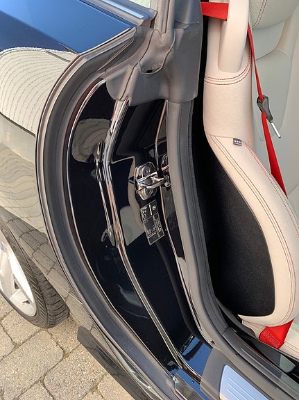 Mercedes-Benz SLK200 27 of 30
