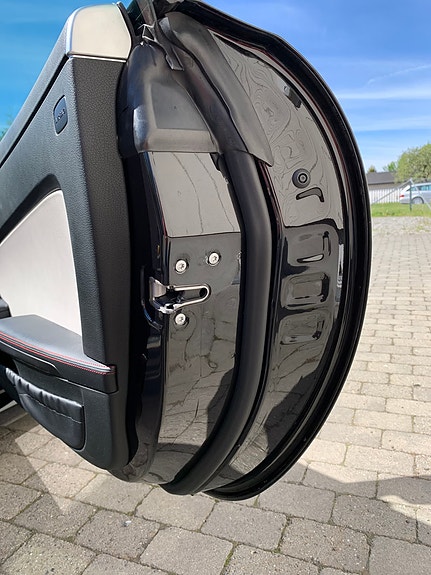 Mercedes-Benz SLK200 28 of 30