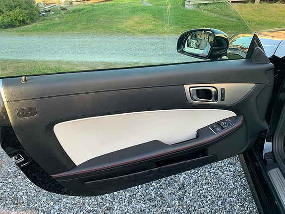 Mercedes-Benz SLK200 26 of 30