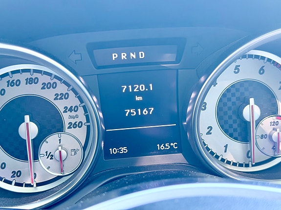 Mercedes-Benz SLK200 18 of 30