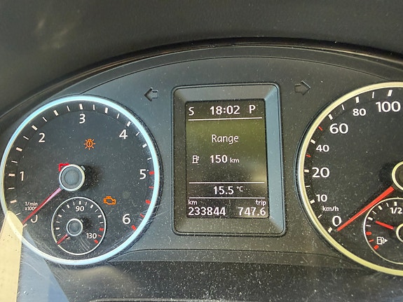 Volkswagen Tiguan 5 of 6