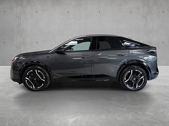 Peugeot e-3008 5 of 20