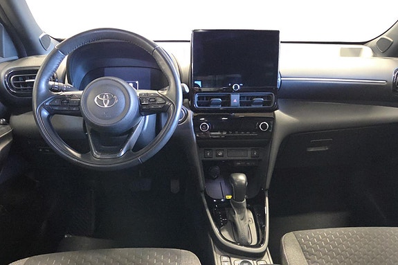 Toyota Yaris Cross 6 of 25