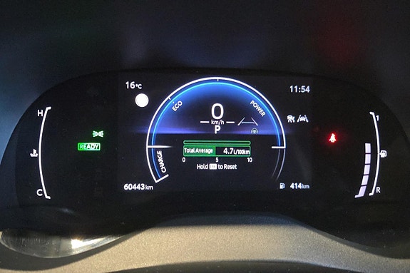 Toyota Yaris Cross 10 of 25