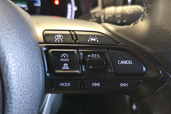 Toyota Yaris Cross 16 of 25