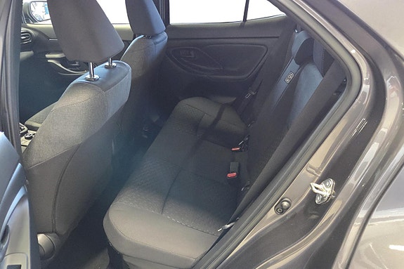 Toyota Yaris Cross 7 of 25