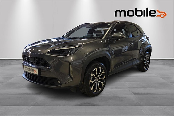 Toyota Yaris Cross 19 of 25