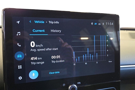 Toyota Yaris Cross 12 of 25