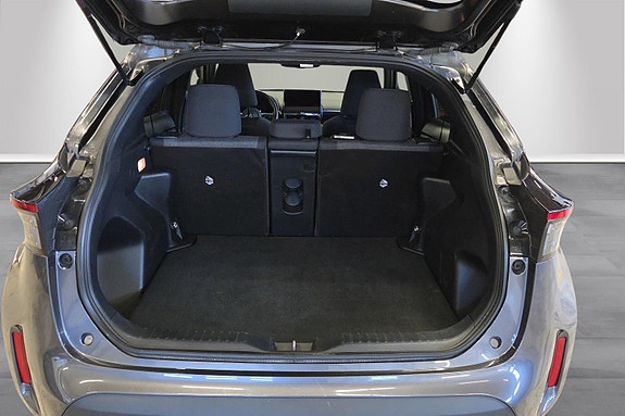Toyota Yaris Cross 5 of 25