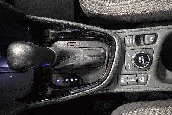 Toyota Yaris Cross 14 of 25