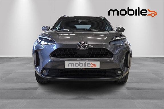 Toyota Yaris Cross 18 of 25
