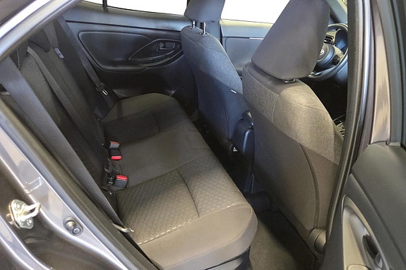Toyota Yaris Cross 22 of 25