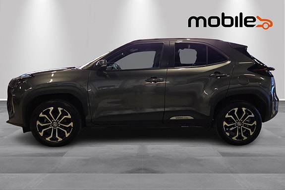 Toyota Yaris Cross 20 of 25