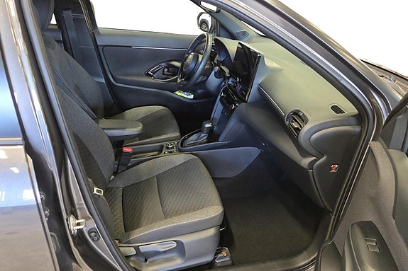 Toyota Yaris Cross 23 of 25