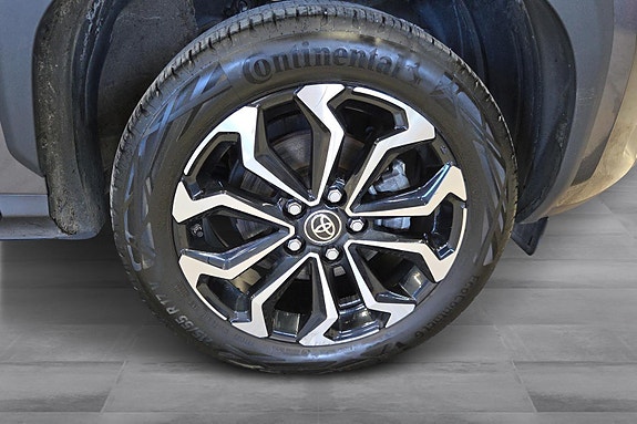 Toyota Yaris Cross 24 of 25
