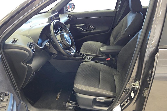 Toyota Yaris Cross 8 of 25