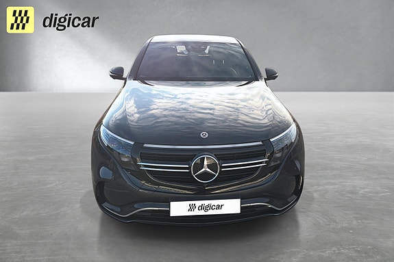 Mercedes-Benz EQC400 8 of 21
