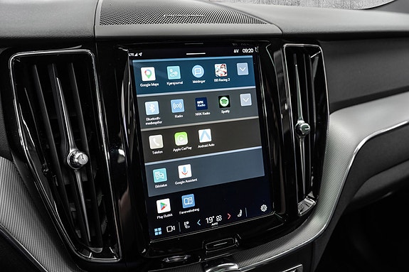 Volvo XC60 23 of 30