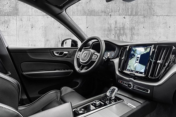 Volvo XC60 29 of 30