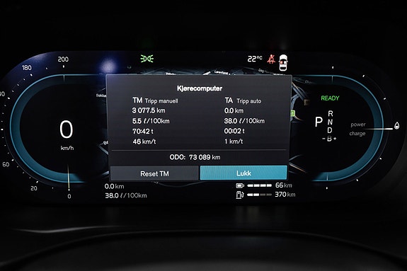 Volvo XC60 20 of 30