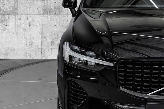 Volvo XC60 5 of 30