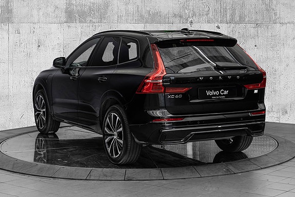 Volvo XC60 6 of 30