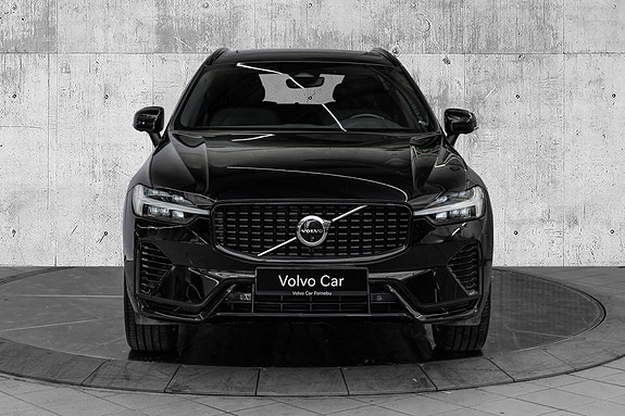 Volvo XC60 4 of 30