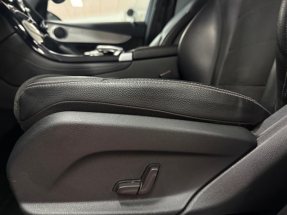Mercedes-Benz GLC250 d 21 of 30