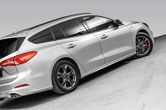 Ford Focus 4 of 29