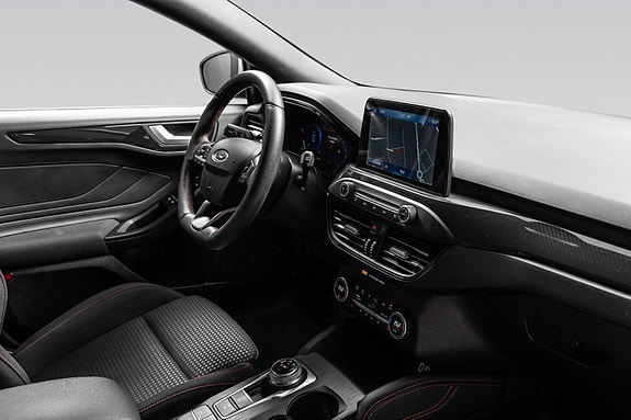 Ford Focus 17 of 29