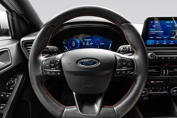 Ford Focus 18 of 29
