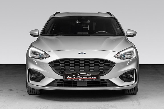 Ford Focus 5 of 29