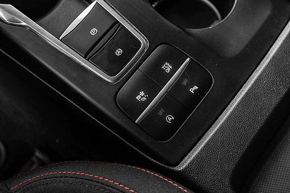 Ford Focus 26 of 29