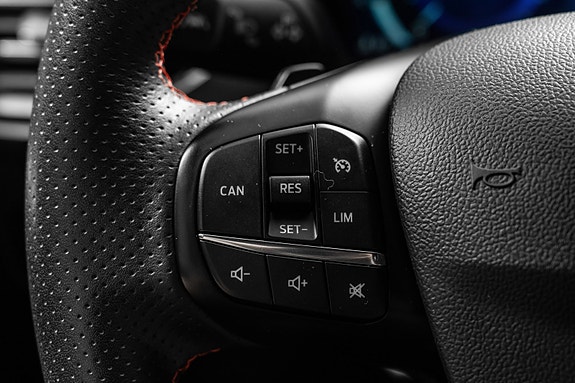 Ford Focus 19 of 29