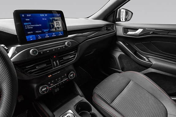 Ford Focus 21 of 29