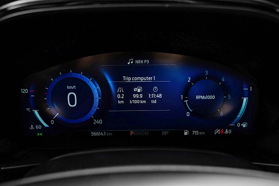 Ford Focus 20 of 29