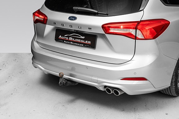 Ford Focus 9 of 29