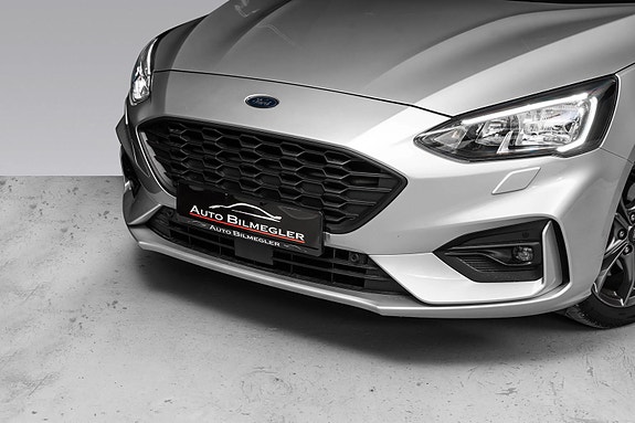 Ford Focus 7 of 29