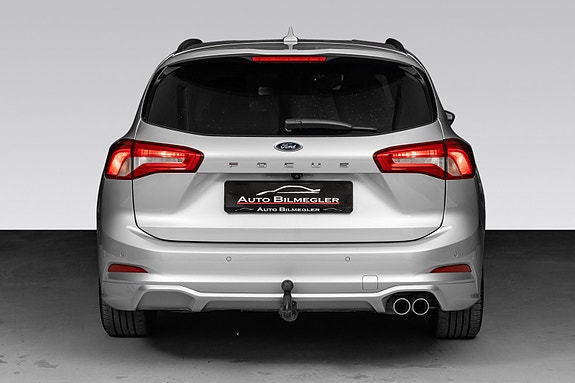 Ford Focus 6 of 29