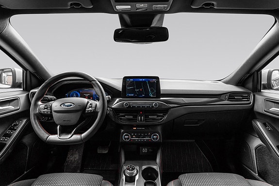 Ford Focus 16 of 29